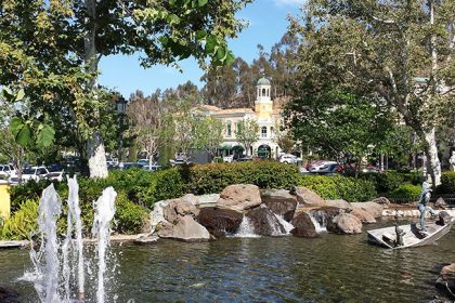 Calabasas Calabasas